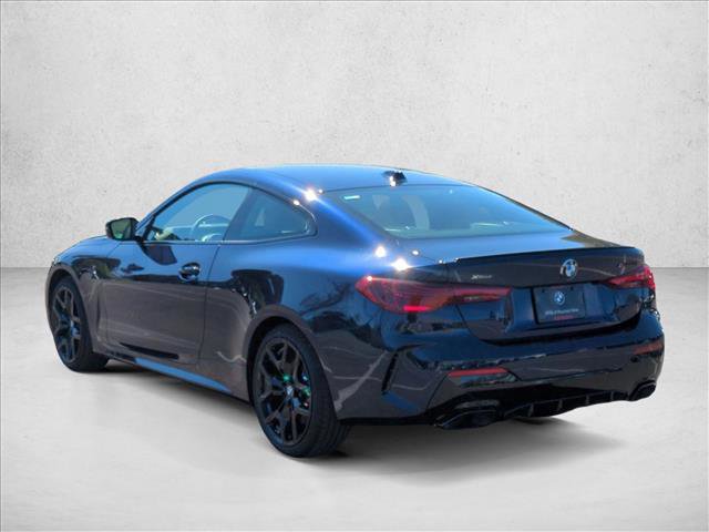 New 2026 BMW 440i xDrive Coupe image 9