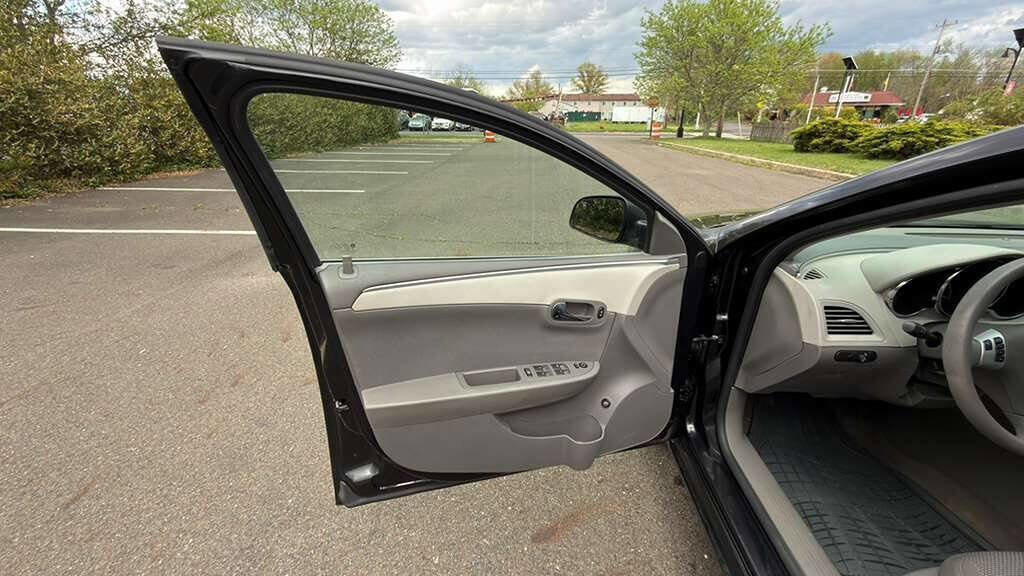 Used 2012 Chevrolet Malibu LS w/ LS Uplevel Package image 15