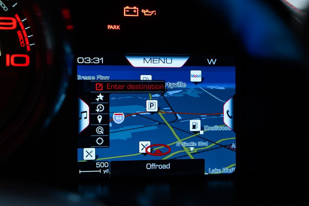 Used 2020 Ferrari 812 Superfast RWD image 35