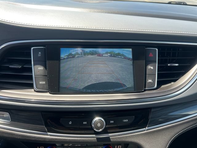 Used 2019 Buick Enclave Premium w/ Experience Buick Package AWD/4WD image 22