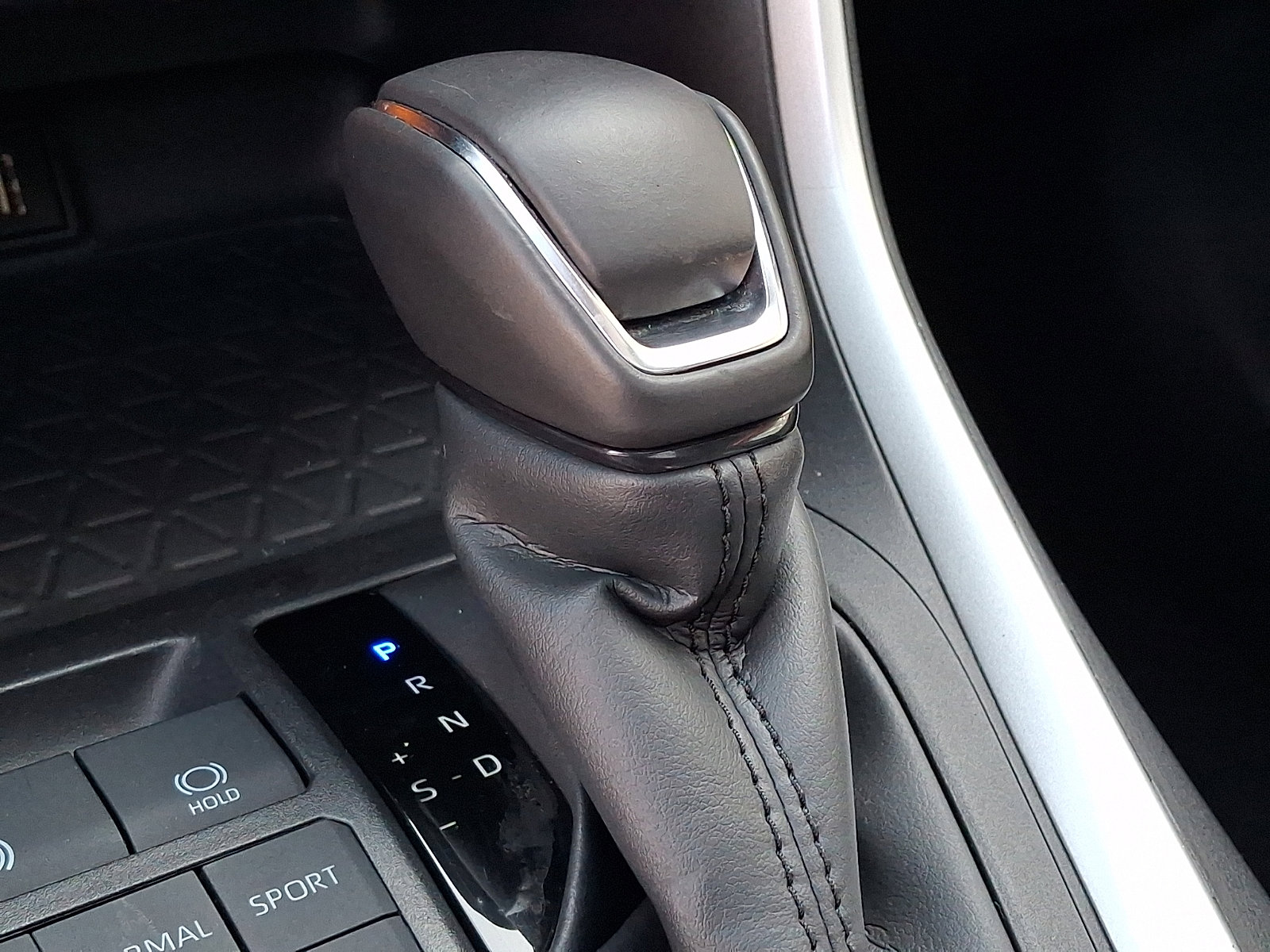 Certified 2025 Toyota RAV4 XLE Premium w/ Weather Package image 16