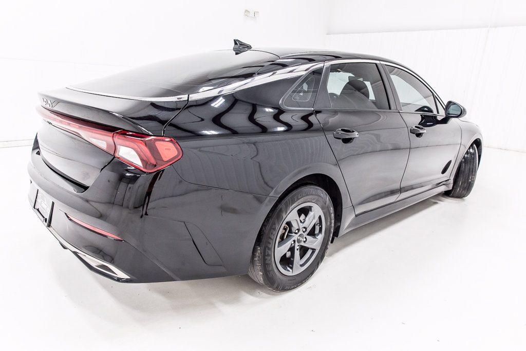 Used 2023 Kia K5 LXS FWD image 6