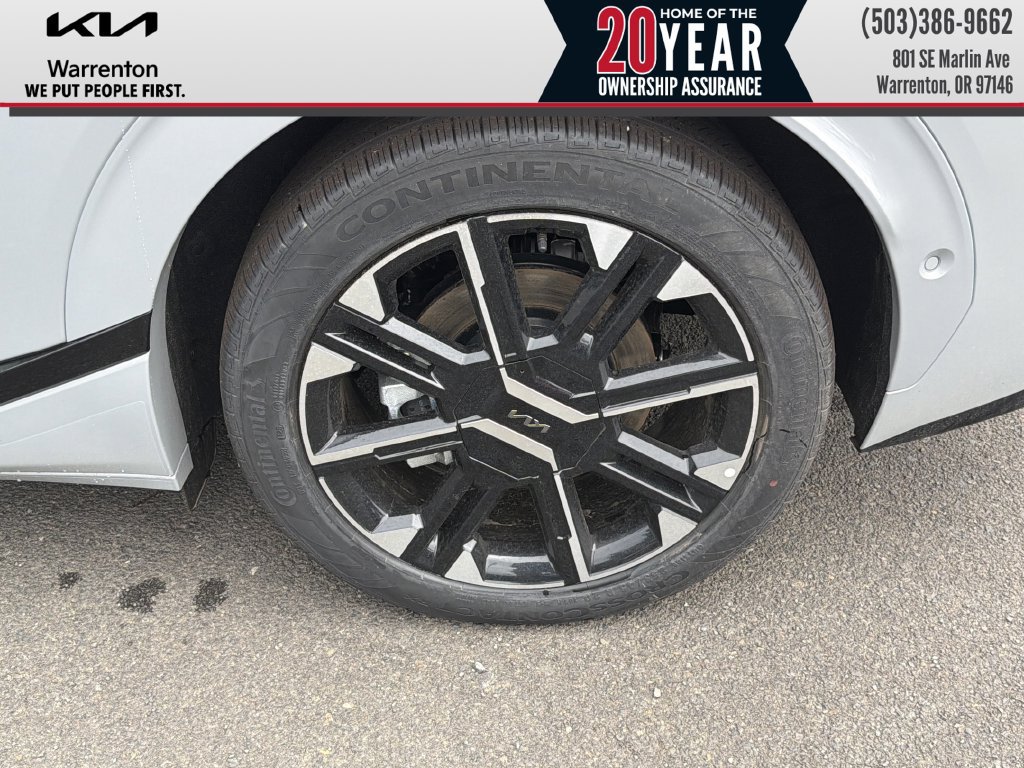 New 2026 Kia EV6 GT-Line AWD/4WD image 28