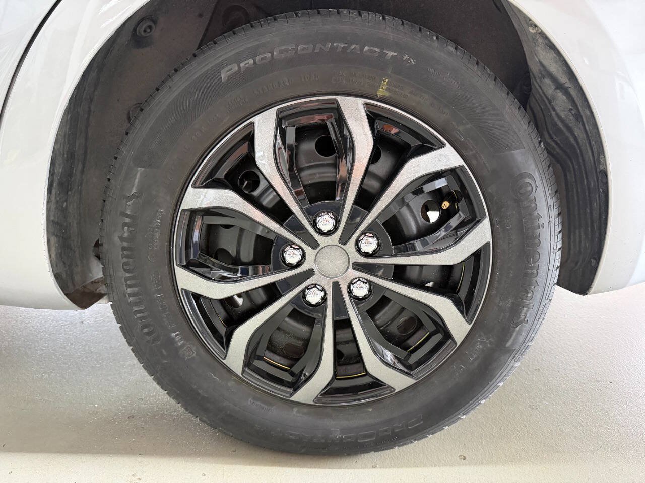 Used 2017 Kia Rio LX FWD image 29