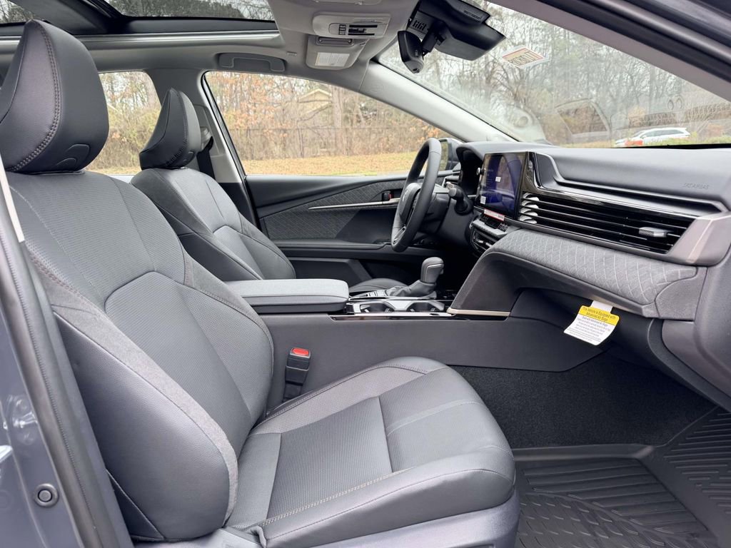 New 2026 Toyota Camry XLE image 12