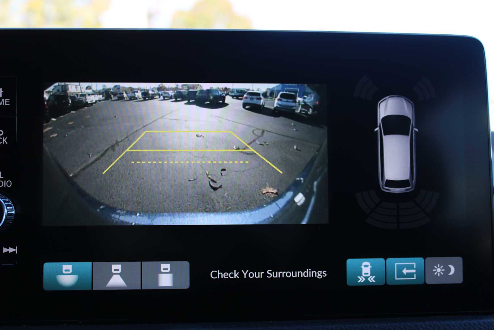 Used 2024 Honda CR-V Sport Touring image 22