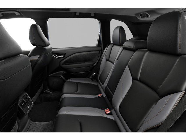 New 2026 Subaru Forester Sport AWD/4WD image 17