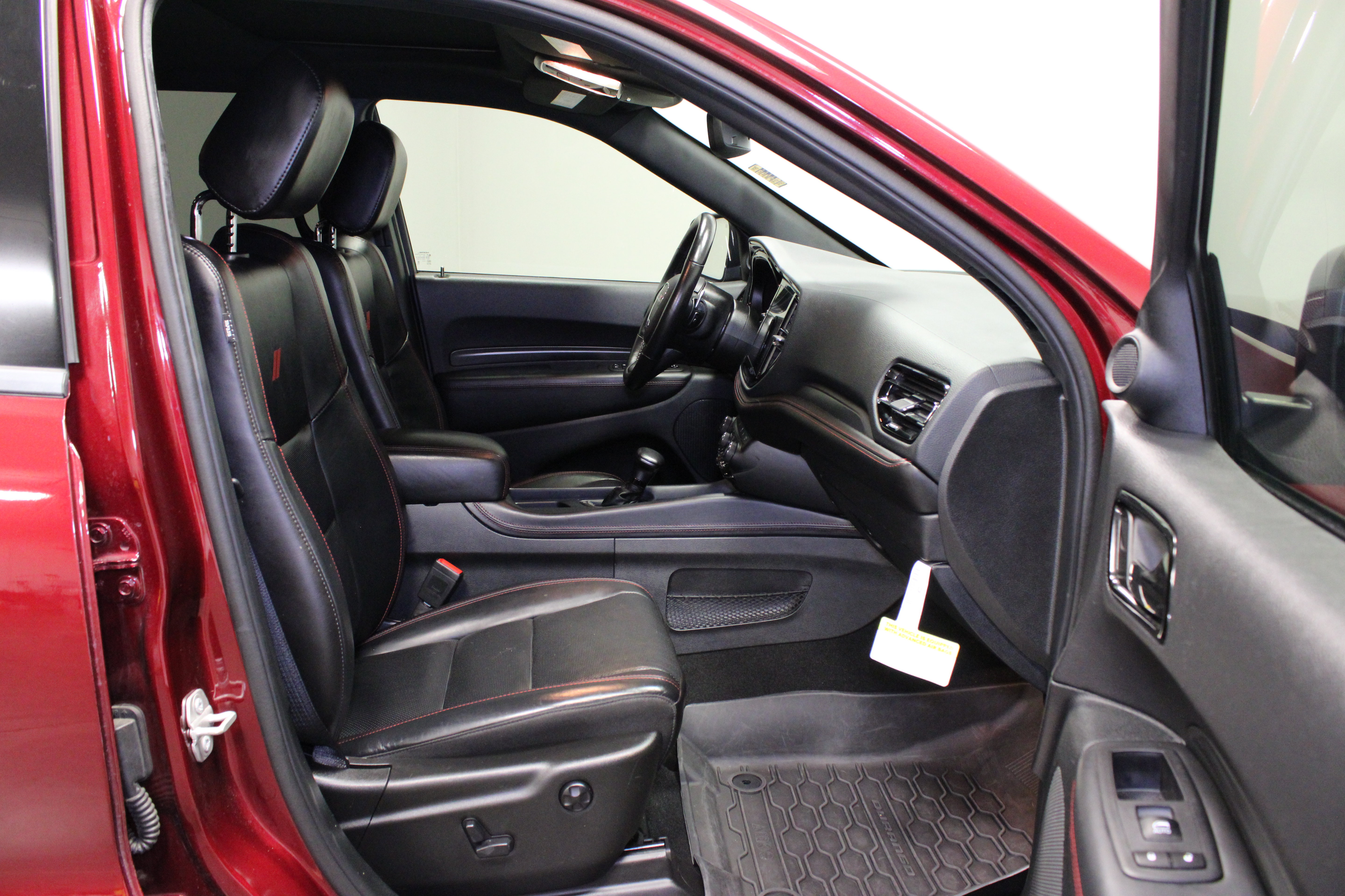 Used 2023 Dodge Durango GT RWD image 16