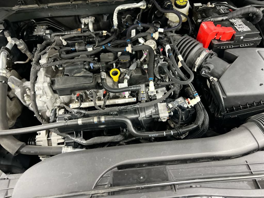 Used 2022 Ford Escape SEL AWD/4WD image 24