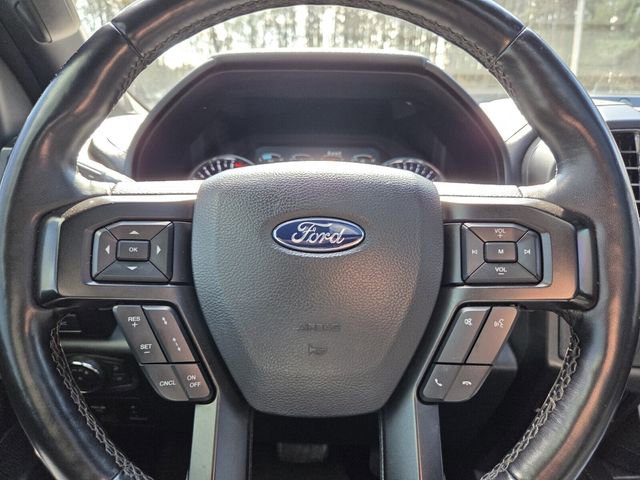 Used 2018 Ford Expedition Limited w/ Equipment Group 302A image 24