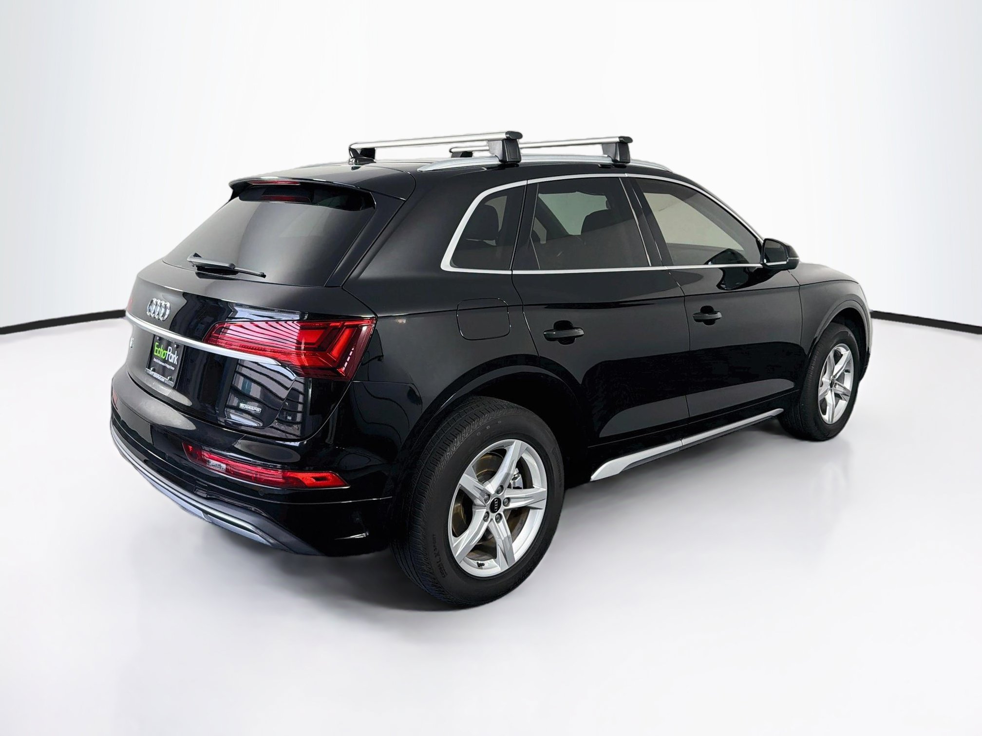 Used 2023 Audi Q5 2.0T Premium w/ Convenience Package AWD/4WD image 9