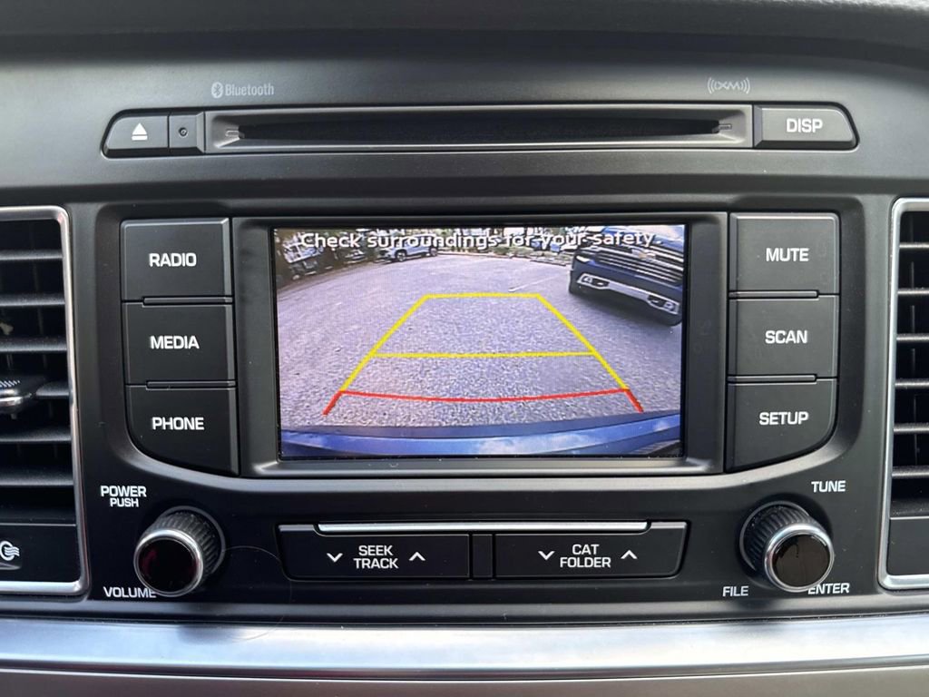 Used 2015 Hyundai Sonata Sport image 30