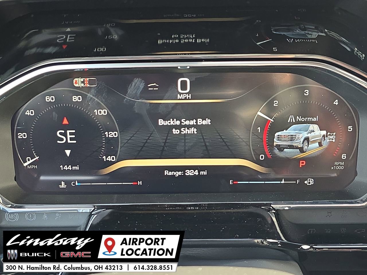 New 2026 GMC Sierra 1500 SLT w/ SLT Premium Package image 12