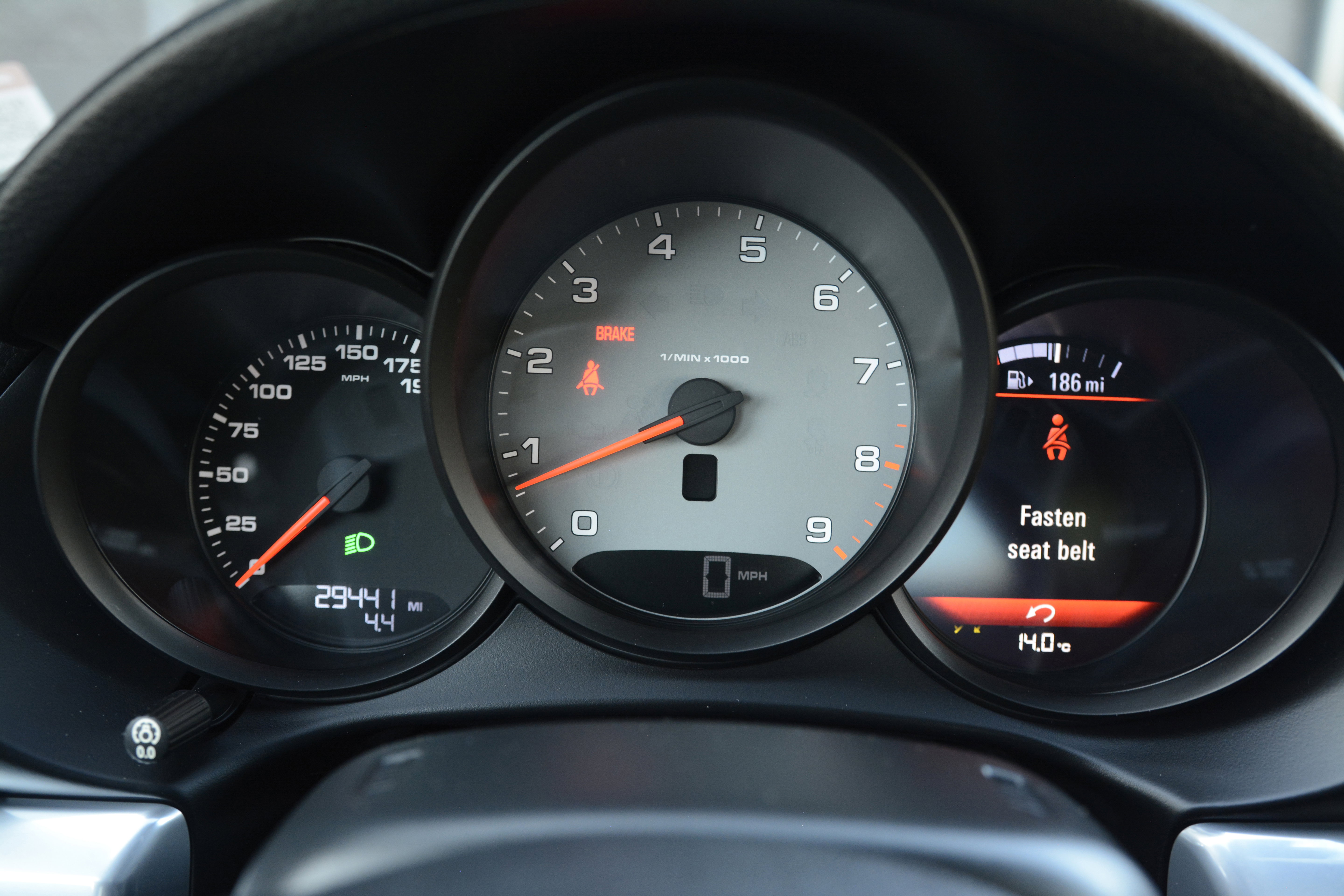 Certified 2016 Porsche Cayman S image 17