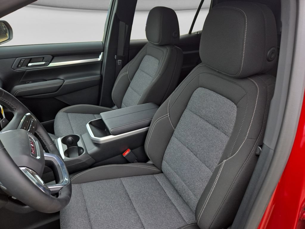 New 2026 GMC Terrain Elevation w/ Technology Package II FWD image 22