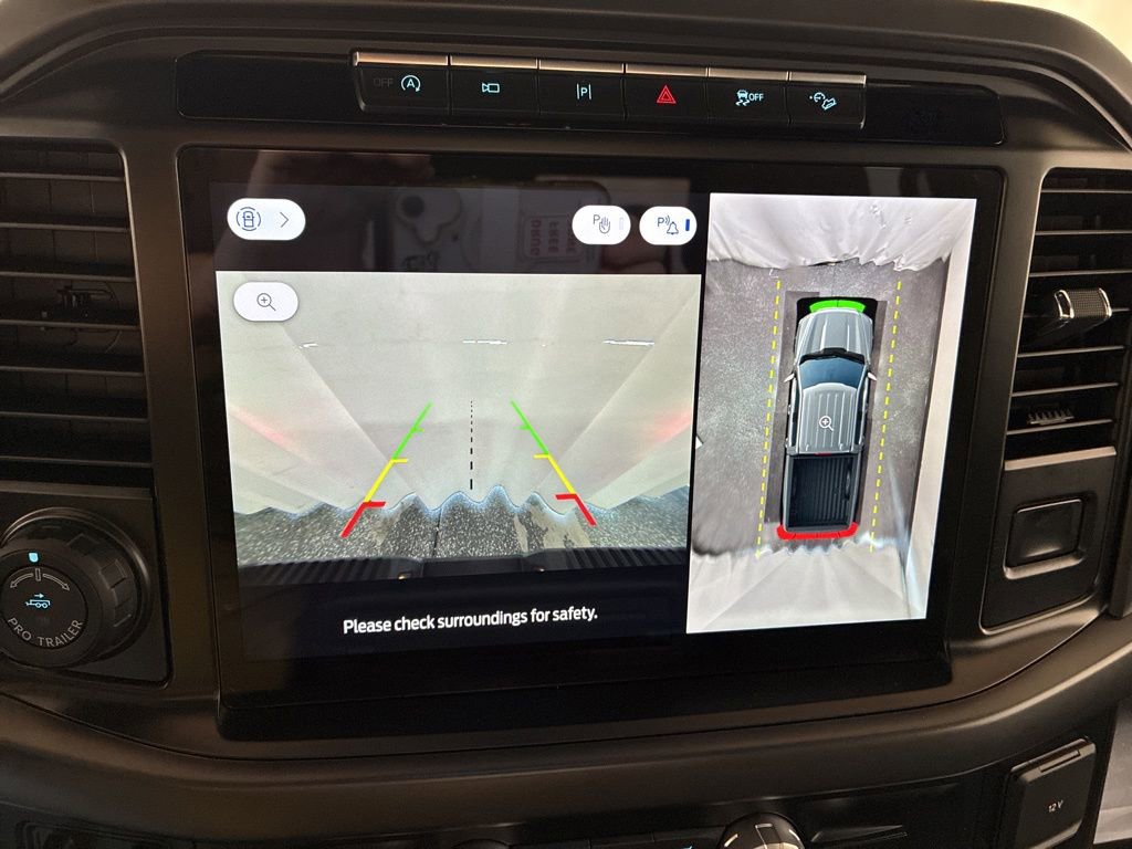 Used 2024 Ford F150 XLT w/ Equipment Group 303A High image 19