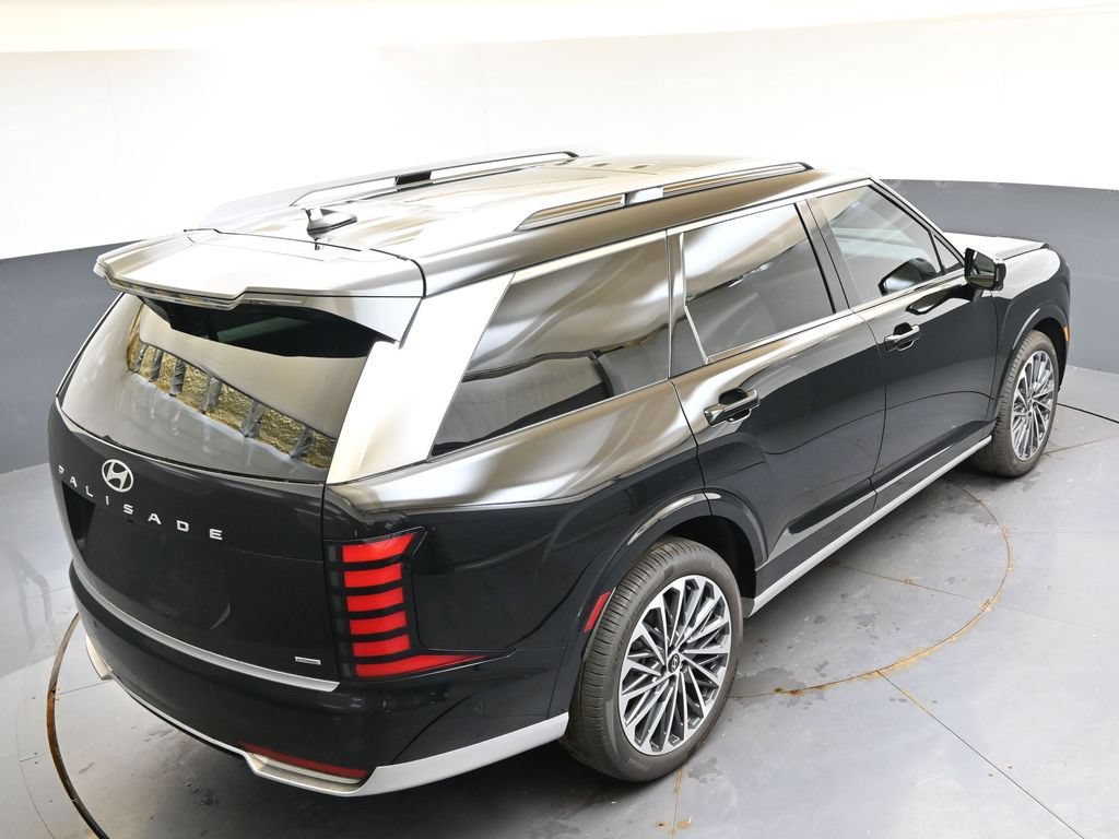Used 2026 Hyundai Palisade Calligraphy AWD/4WD image 41
