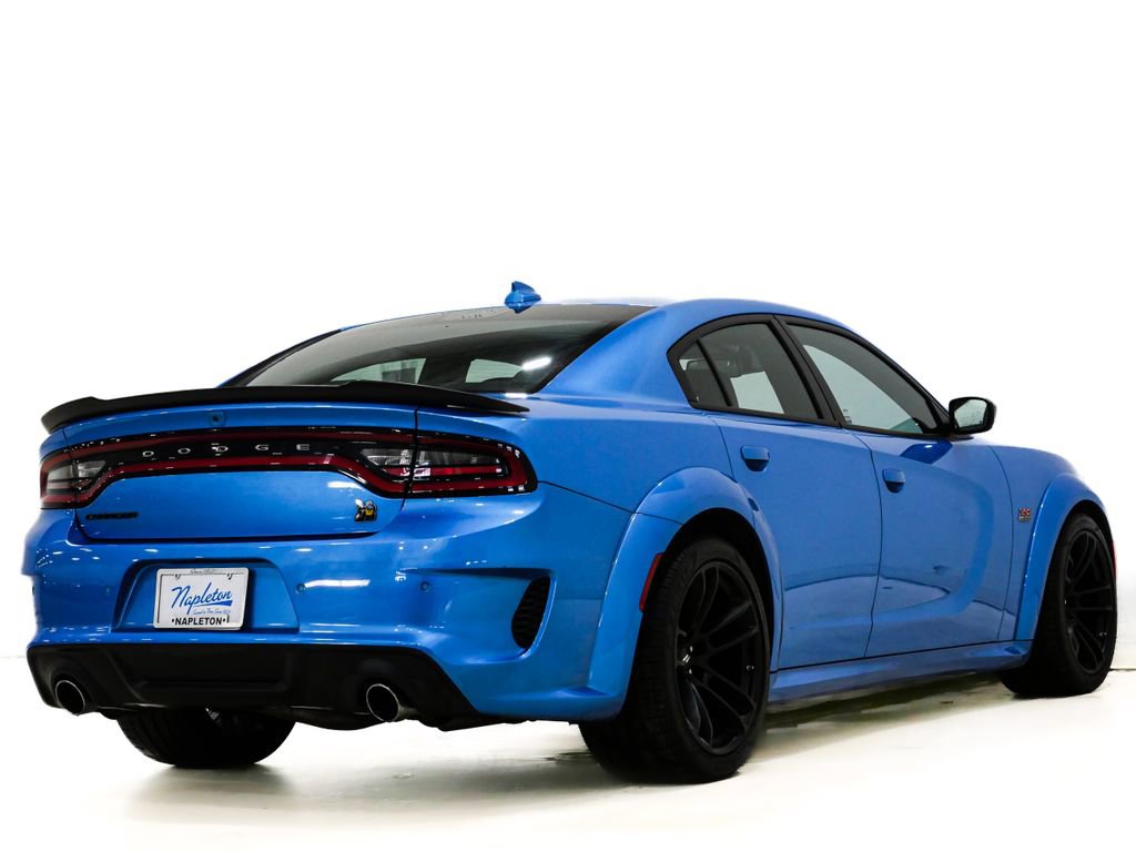 Used 2023 Dodge Charger Scat Pack image 7
