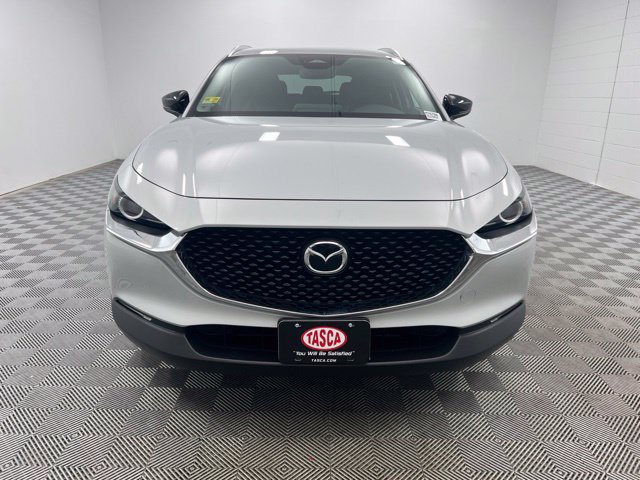 Used 2024 MAZDA CX-30 AWD 2.5 S w/ Select Sport Pkg image 3