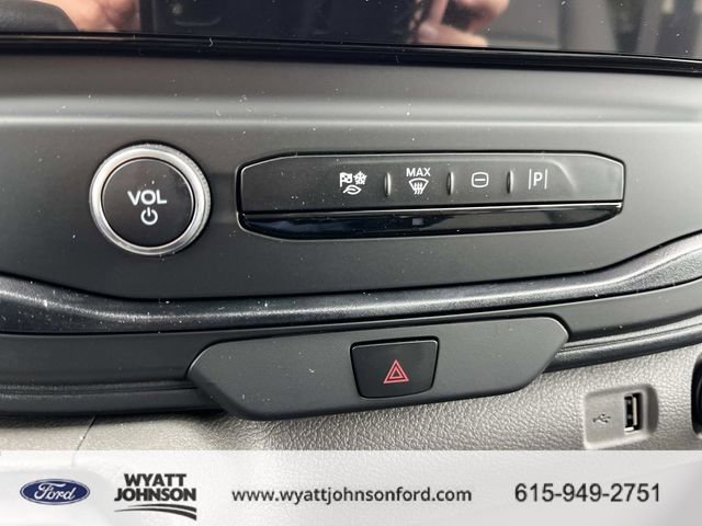 New 2026 Ford Transit 350 XL RWD image 32