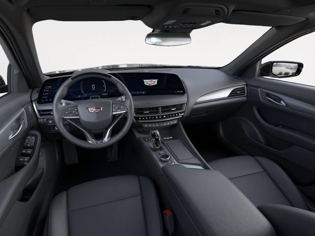 New 2026 Cadillac CT5 Premium Luxury AWD/4WD image 15