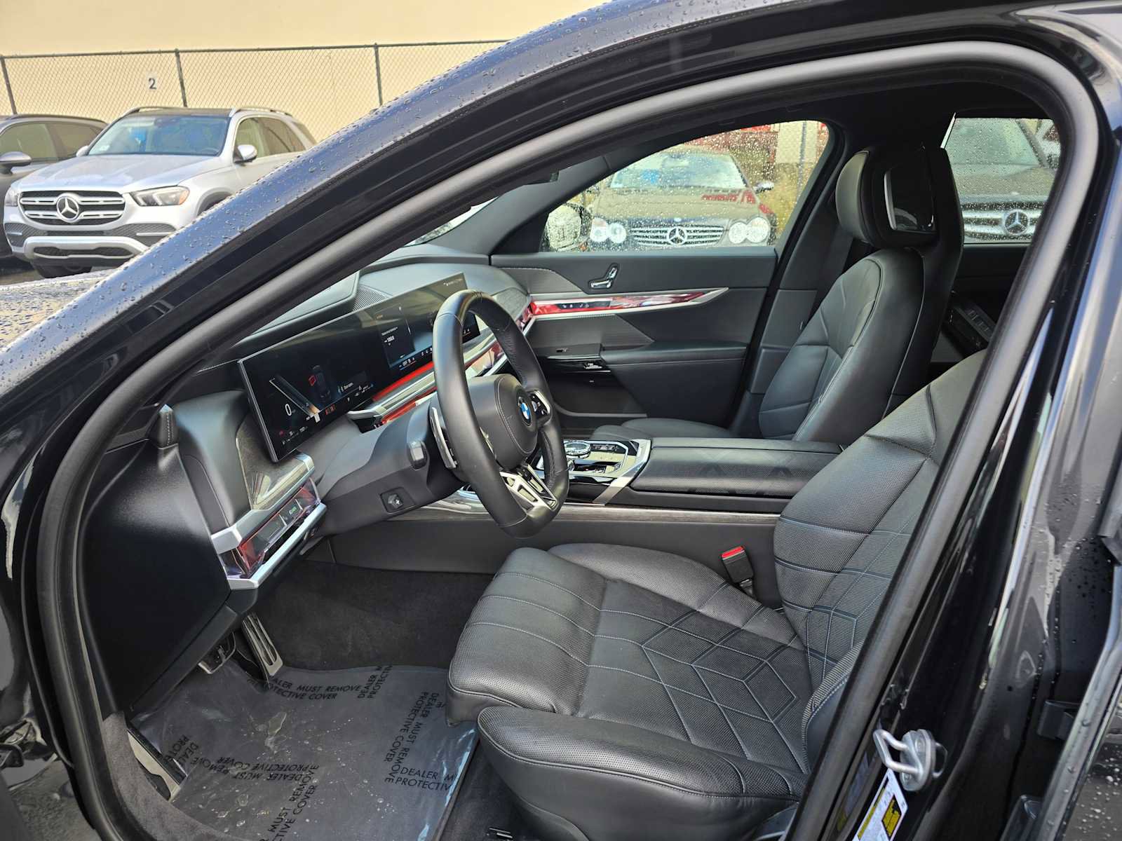 Used 2024 BMW 740i image 22