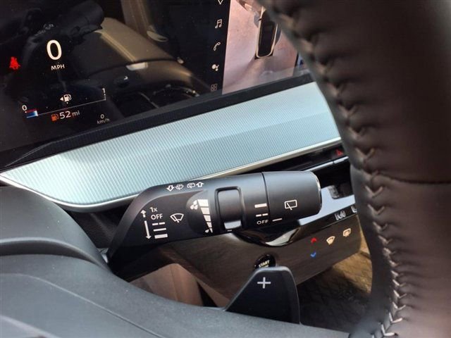 New 2025 Nissan Murano SL w/ Cargo Package image 23