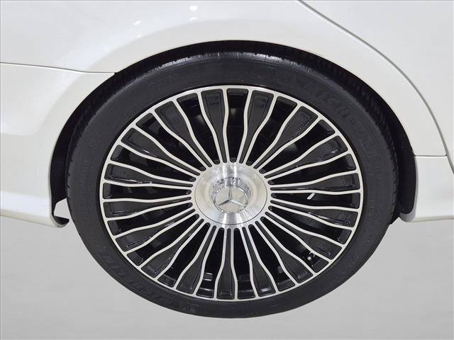 Used 2014 Mercedes-Benz CLS 550 image 25