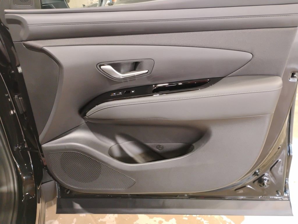 New 2026 Hyundai Santa Cruz XRT image 29