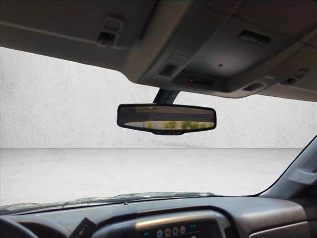 Used 2016 Chevrolet Silverado 1500 LT w/ All Star Edition RWD image 10