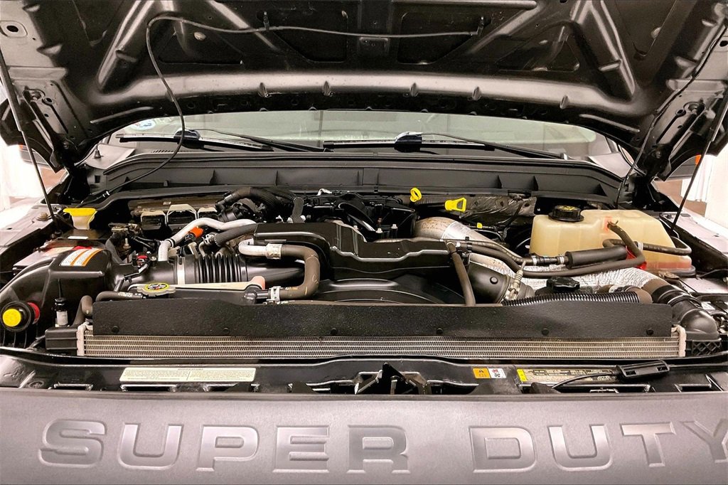 Used 2015 Ford F250 XL w/ Power Equipment Group image 22