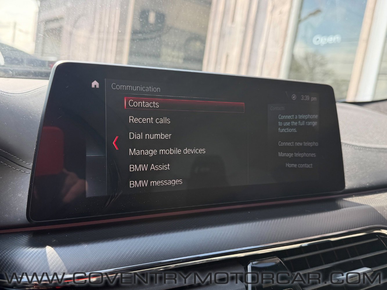 Used 2019 BMW M5 w/ Executive Package AWD/4WD image 32