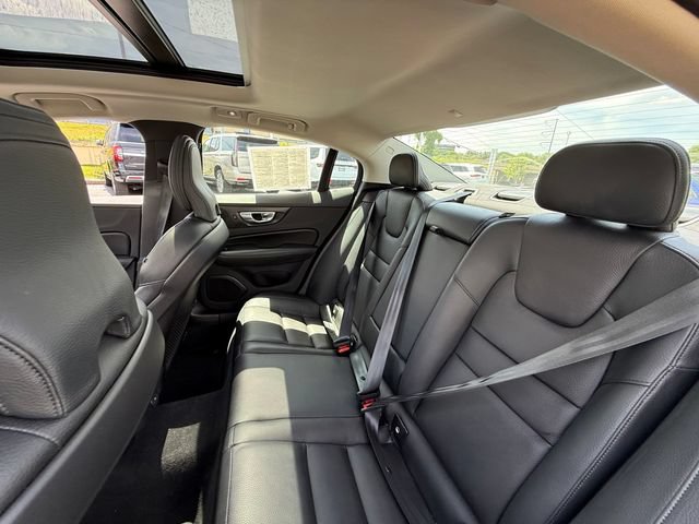 Used 2025 Volvo S60 B5 Plus AWD/4WD image 26