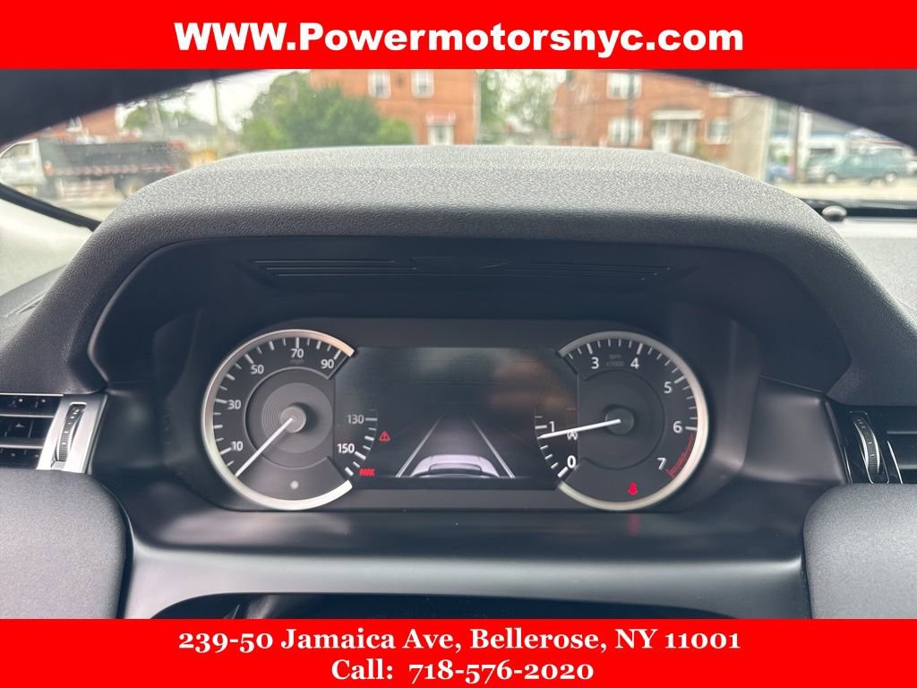 Used 2022 Land Rover Discovery Sport S image 38