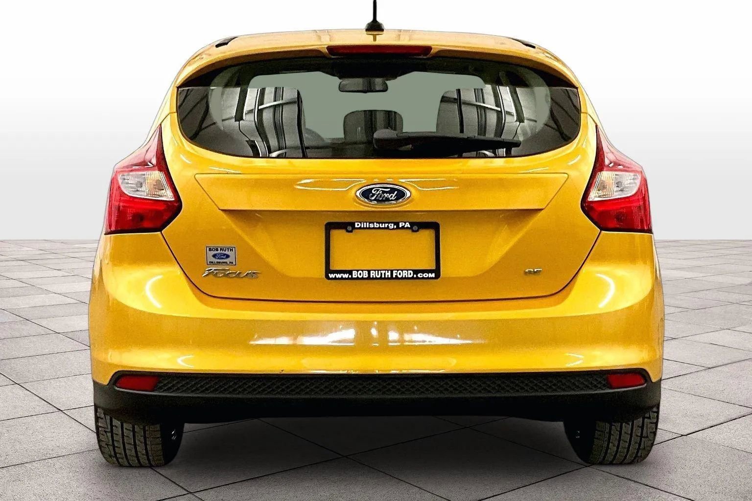 Used 2012 Ford Focus SE image 5