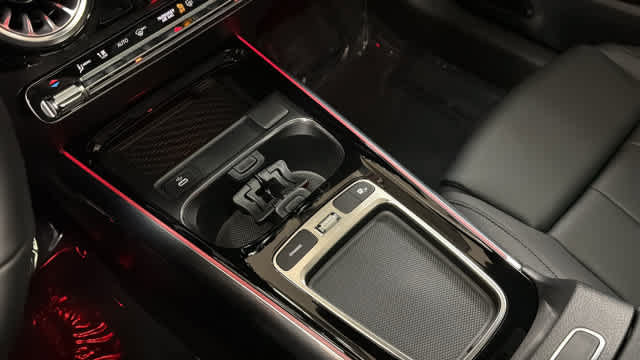 Used 2026 Mercedes-Benz GLA 250 4MATIC image 23