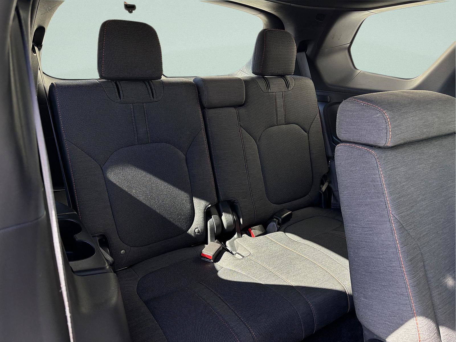Certified 2023 Honda Pilot Sport image 26