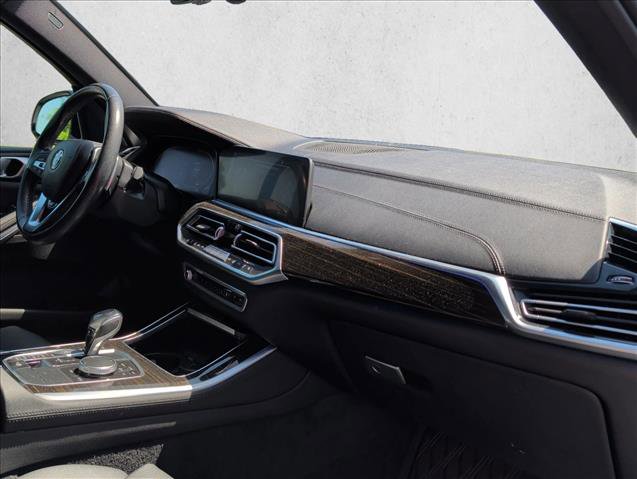 Used 2020 BMW X5 sDrive40i w/ Convenience Package RWD image 23