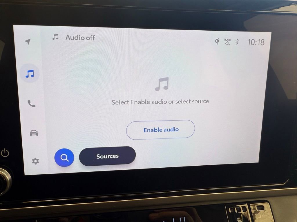 Used 2025 Toyota Camry LE w/ Convenience Package AWD/4WD image 35