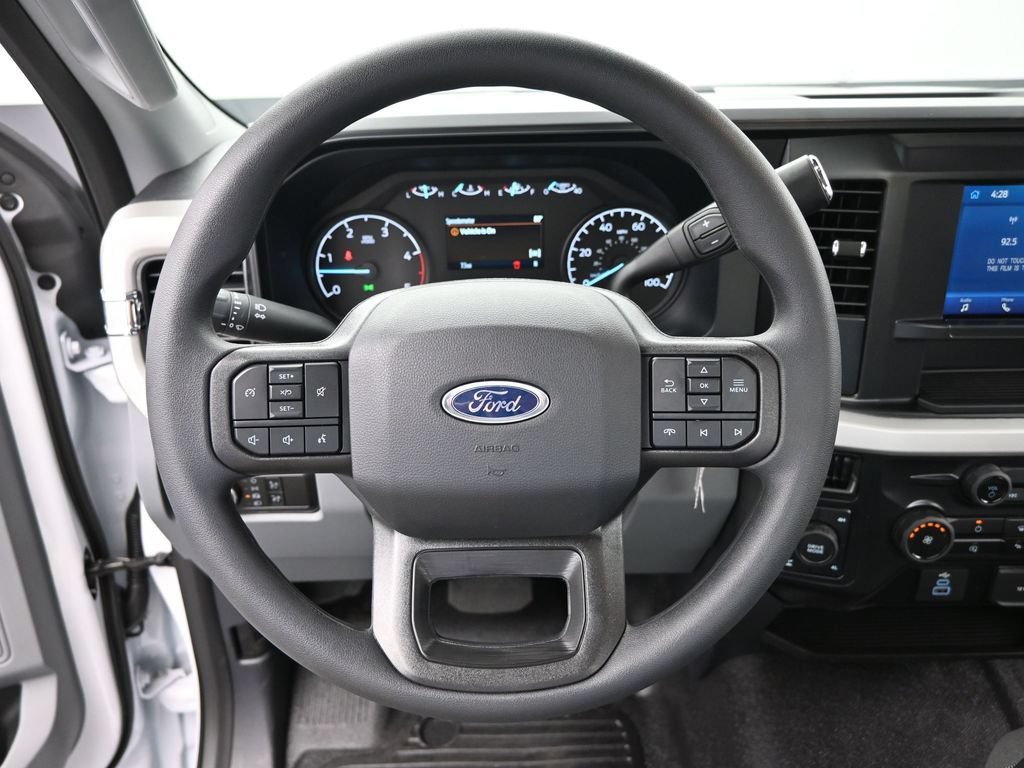 New 2026 Ford F250 XL AWD/4WD image 15