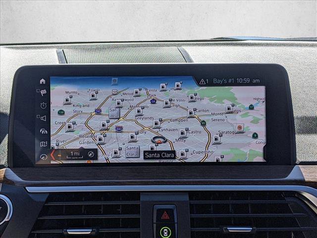 Used 2019 BMW X3 sDrive30i w/ Driving Assistance Package image 15