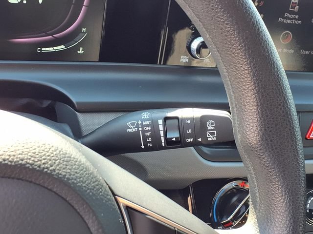 Used 2024 Kia Seltos LX AWD/4WD image 77