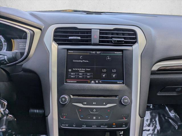 Used 2014 Ford Fusion Energi SE image 13