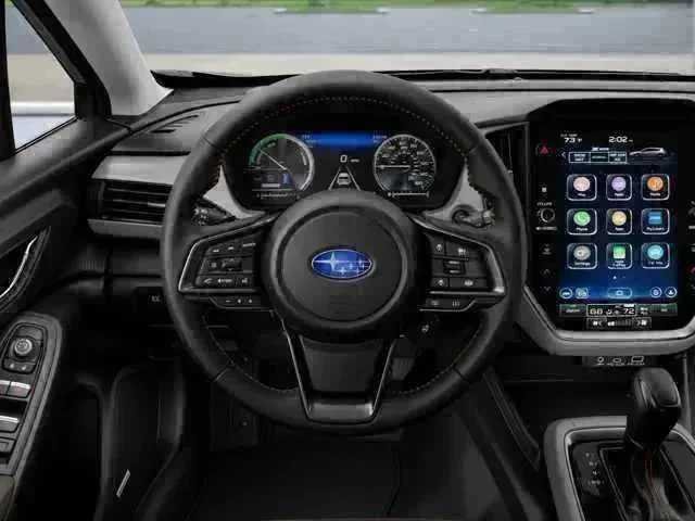 New 2026 Subaru Crosstrek 2.5i Limited AWD/4WD image 11