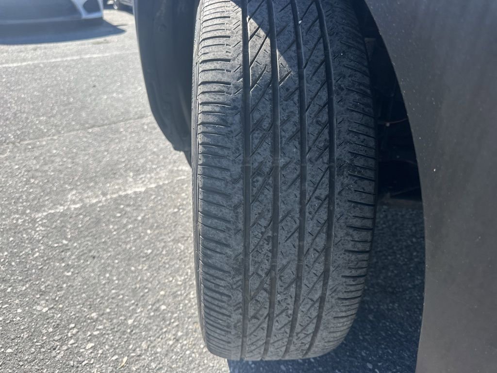 Used 2025 MAZDA CX-30 AWD 2.5 S w/ Preferred Package image 34