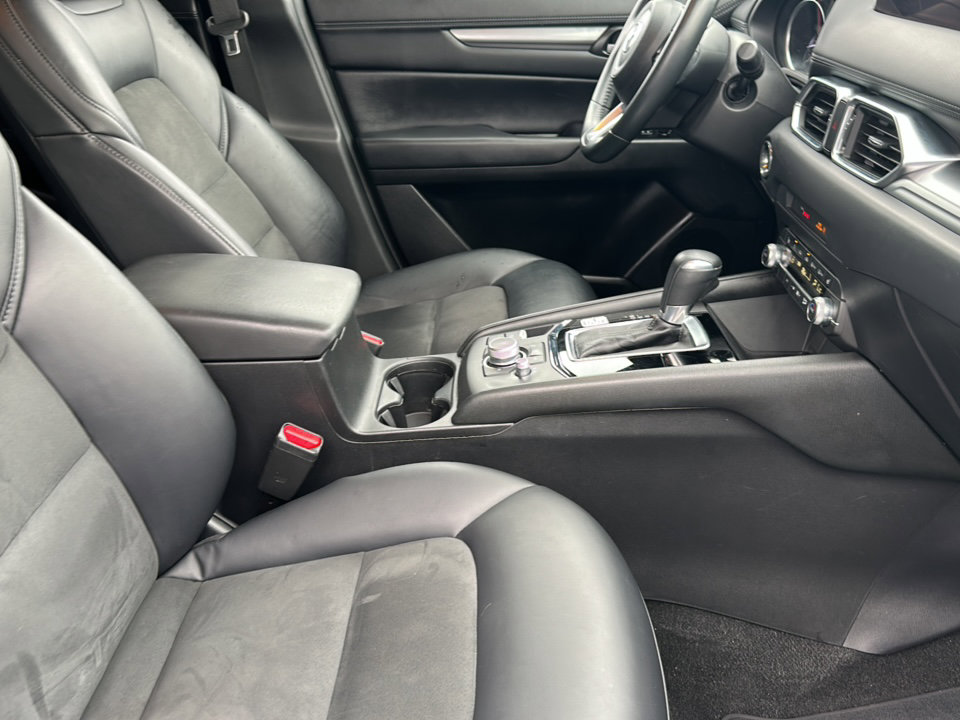 Used 2021 MAZDA CX-5 Touring AWD/4WD image 23