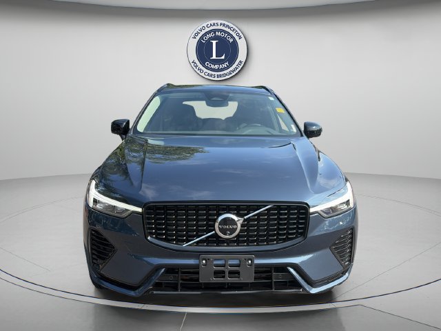 Certified 2024 Volvo XC60 T8 Plus w/ Protection Package Premier AWD/4WD image 1