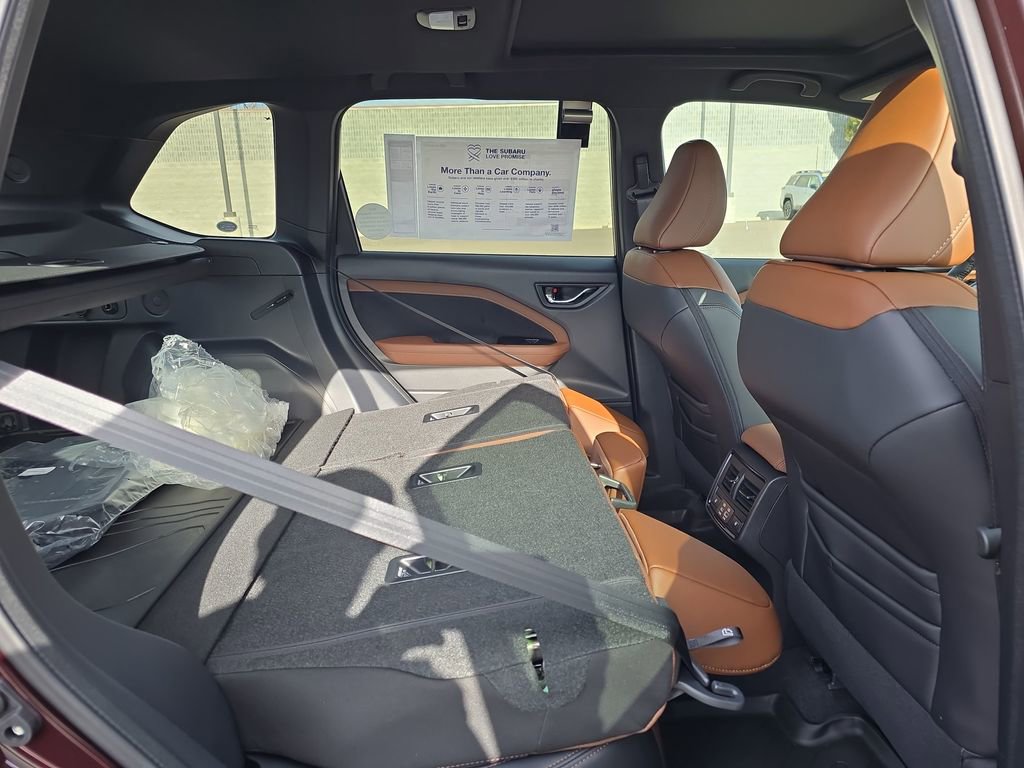 New 2026 Subaru Forester Touring image 19