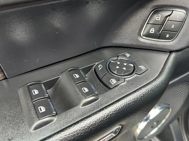Used 2020 Ford Expedition Max Limited AWD/4WD image 34