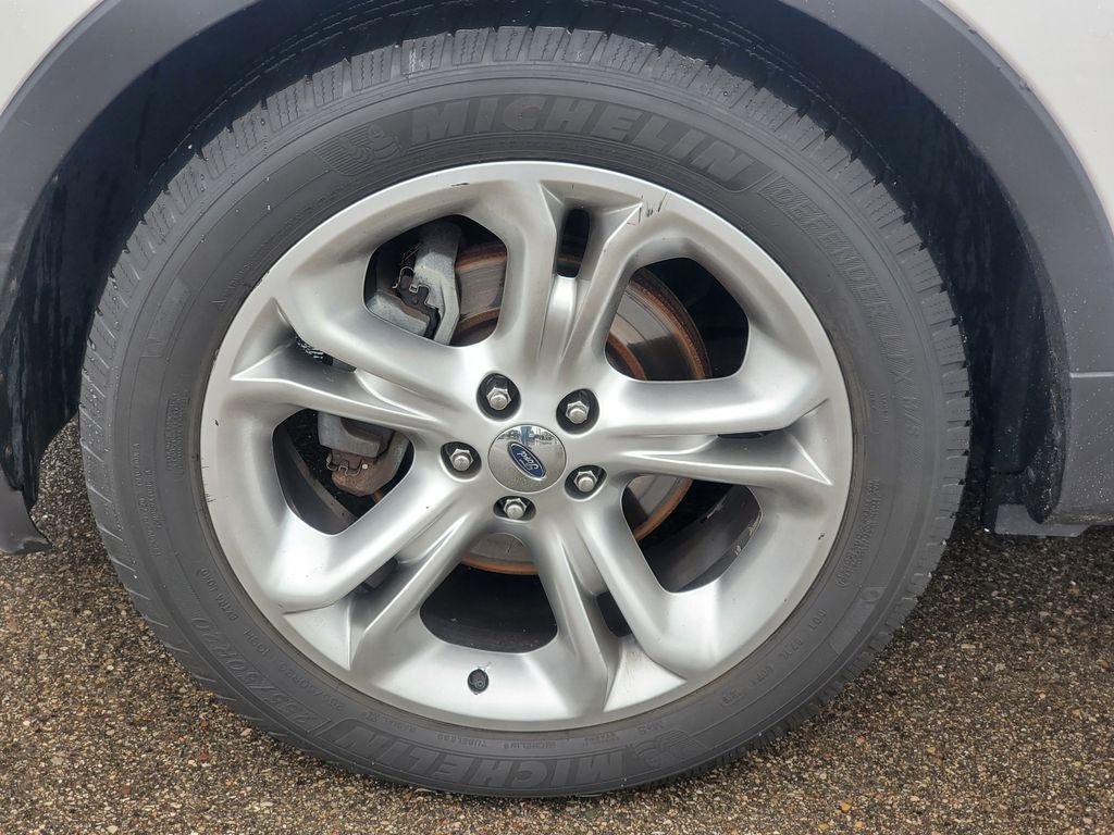 Used 2011 Ford Explorer Limited FWD image 28